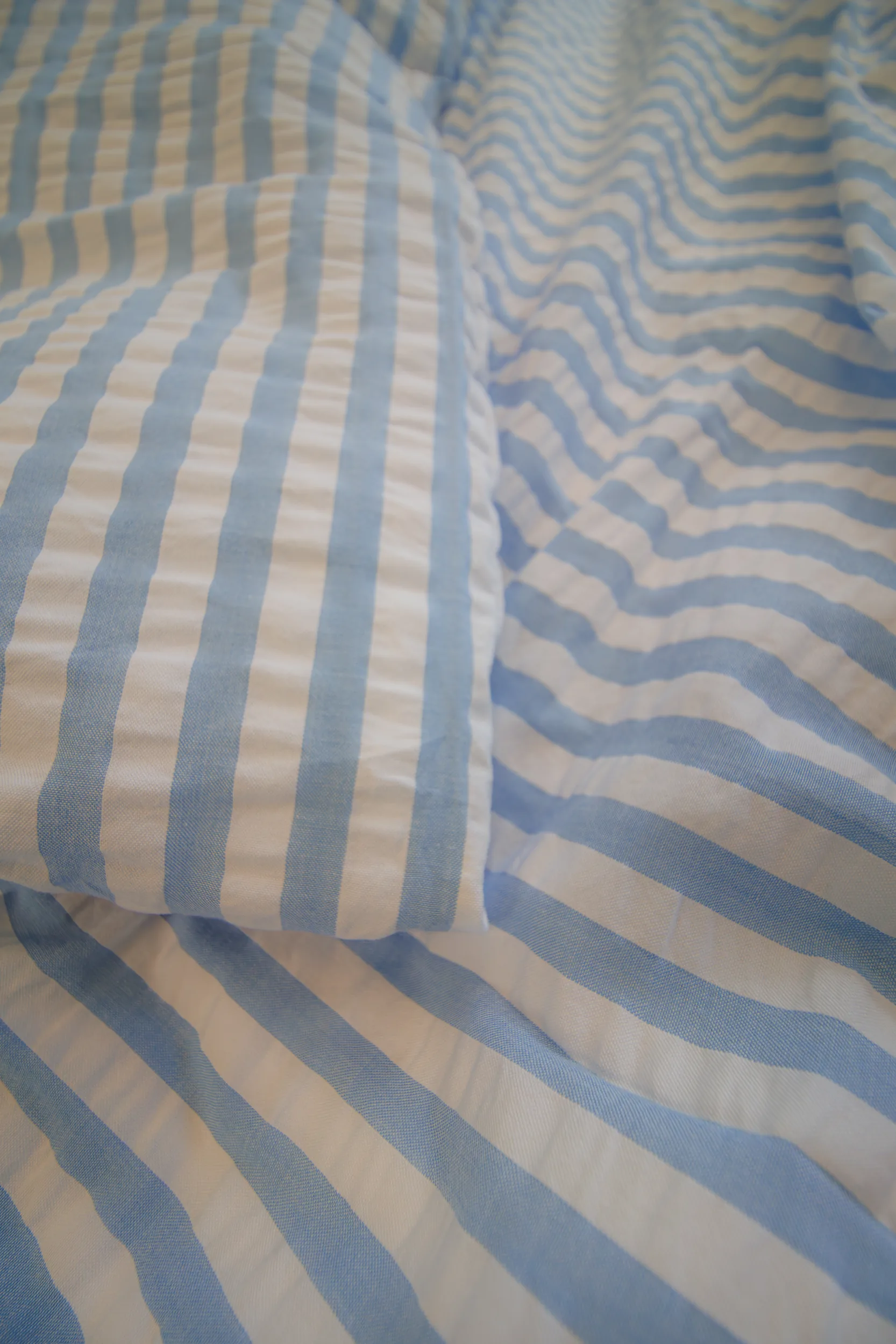 Rio Light Blue – Material