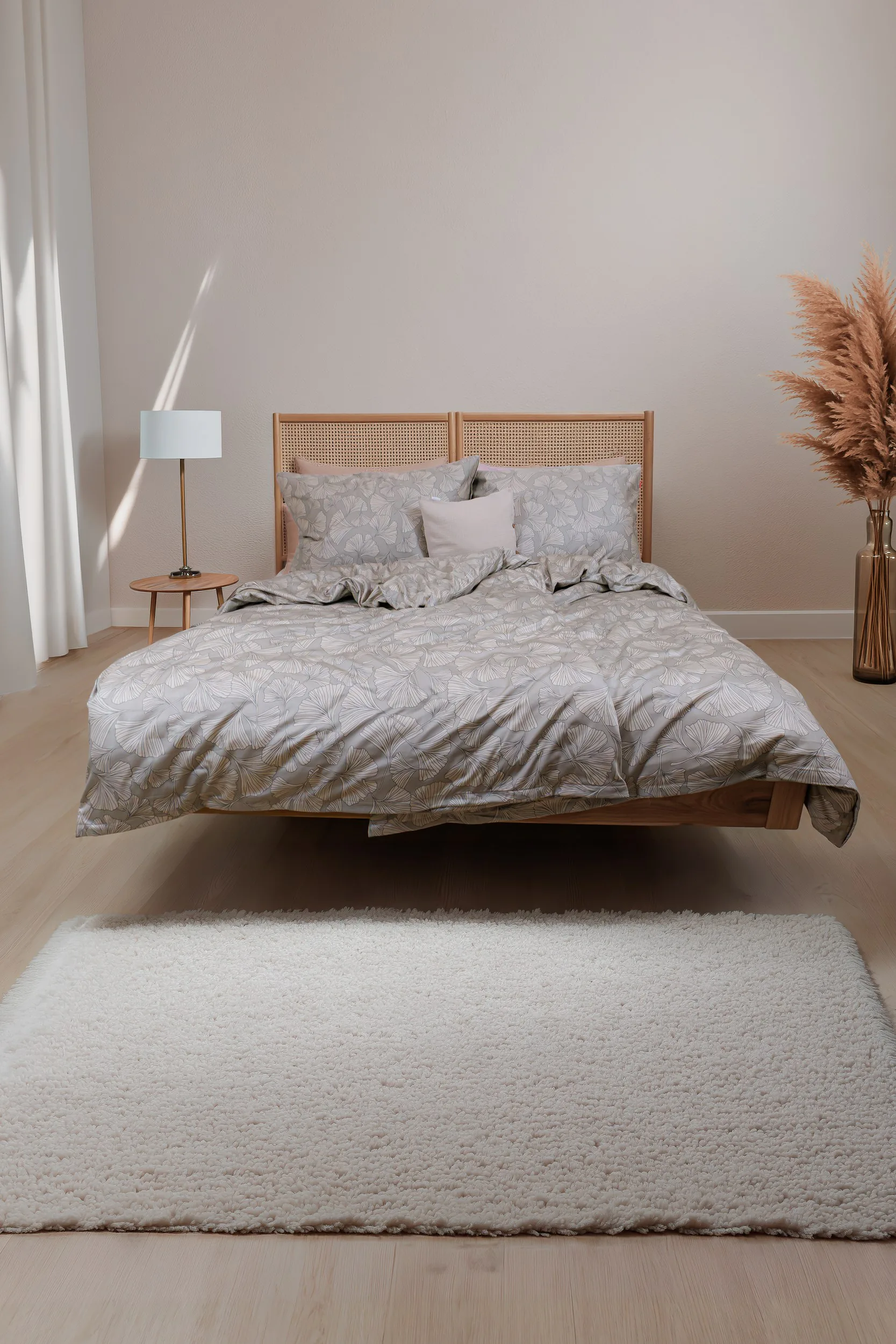 MODERN CLASSIC 055107 Bettwäsche aus Satin