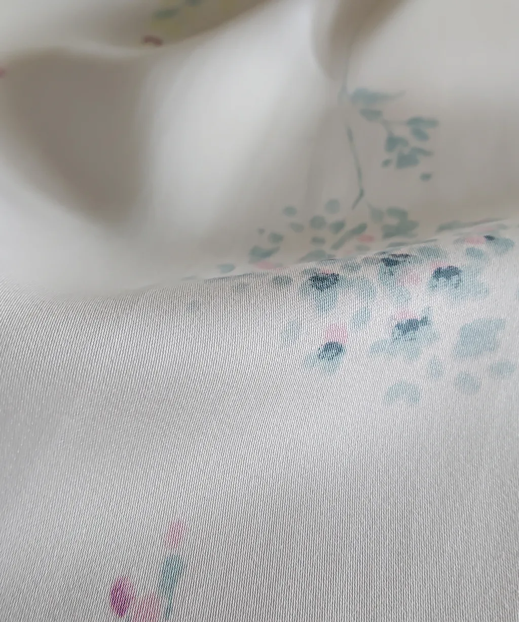 DreamDeluxe Weiß – Detail