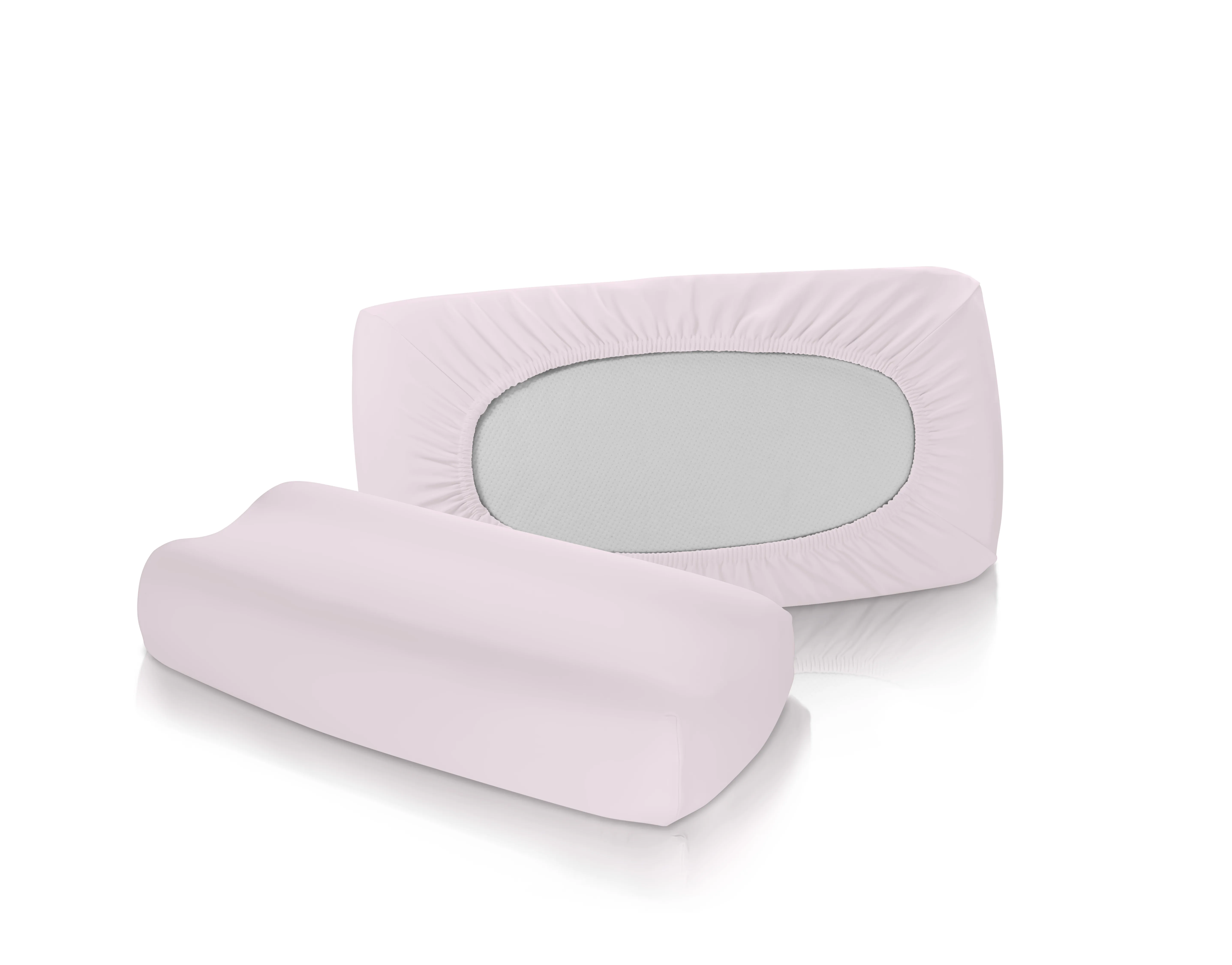 Vital Comfort 051117 Kissenbezug aus Elasto-Comfort