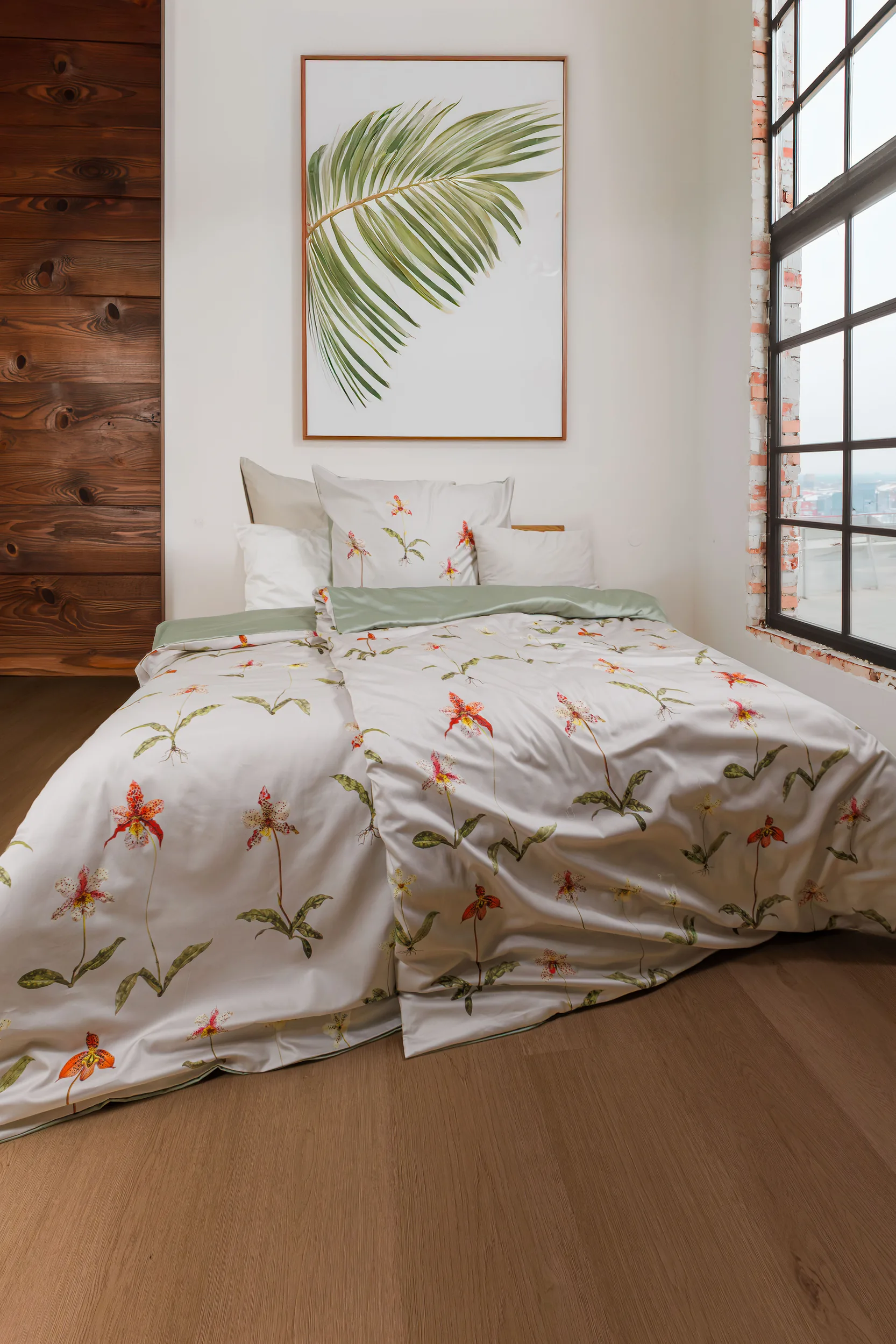 BedArt 0007 – Ambiente
