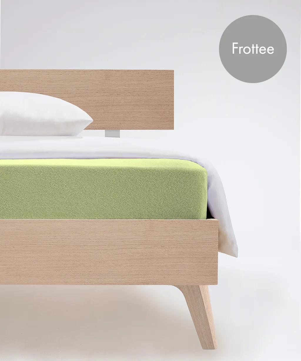 CdSoft Grün – Ambiente