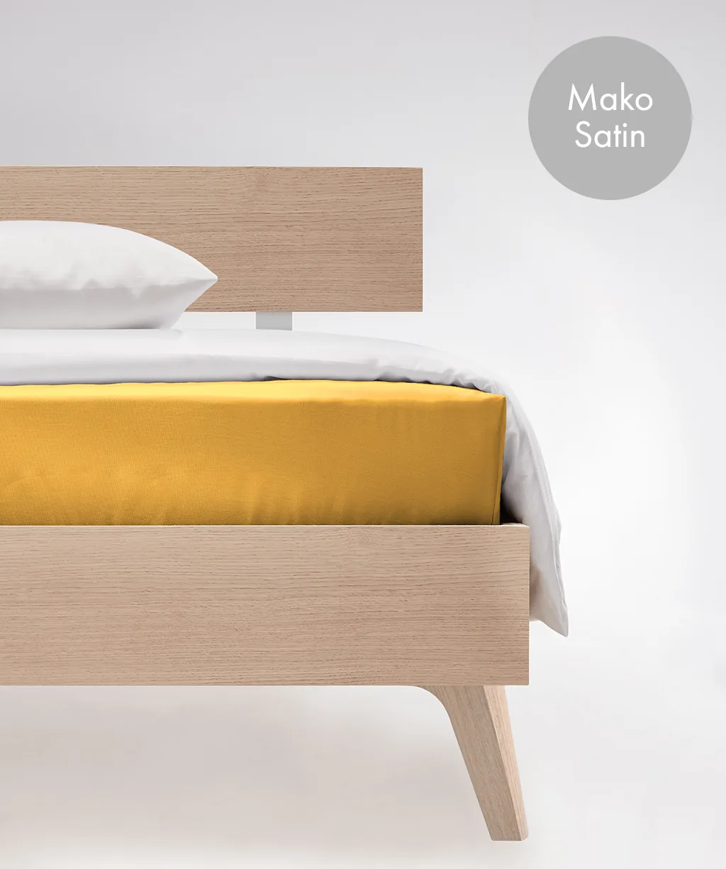 SatinDSplt Orange – Ambiente