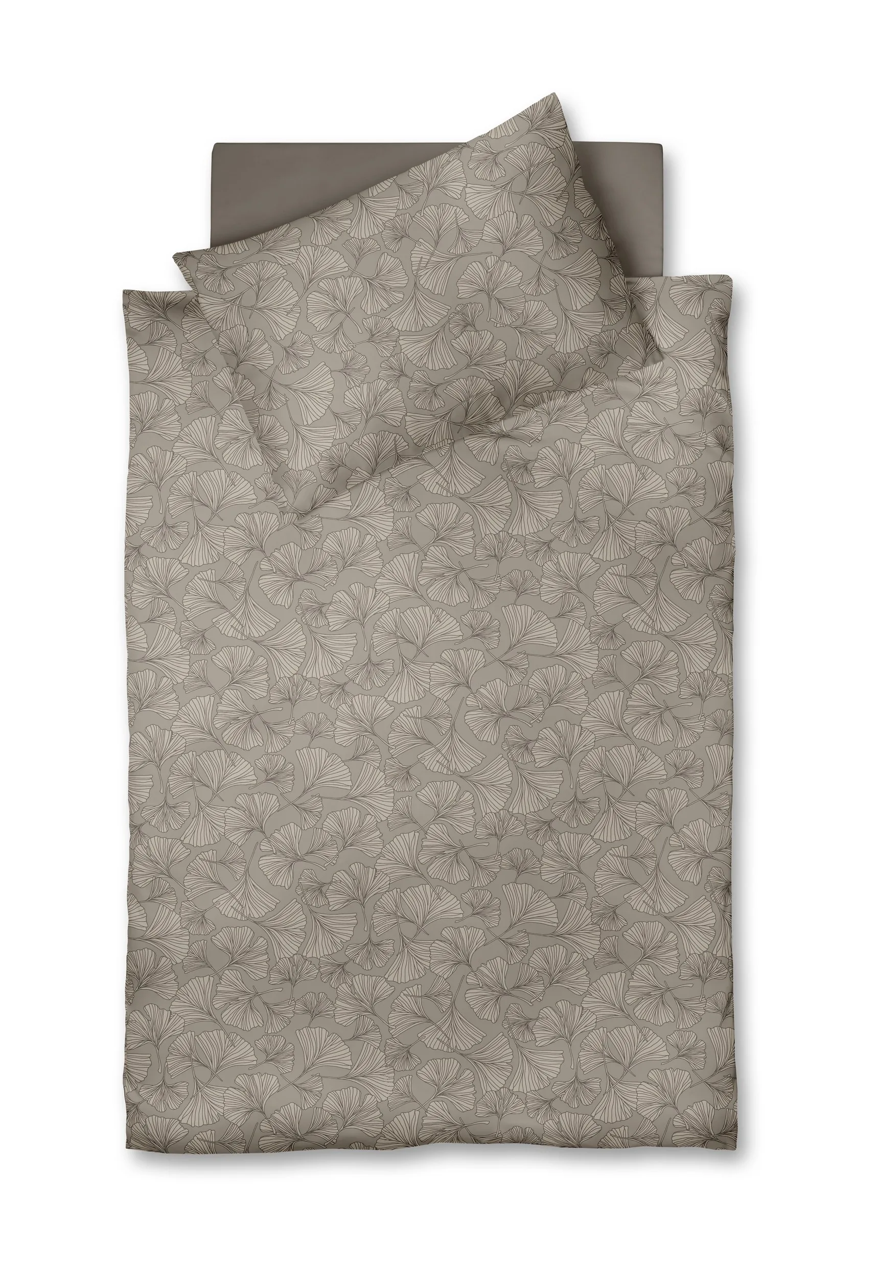 MODERN CLASSIC 055107 Bettwäsche aus Satin