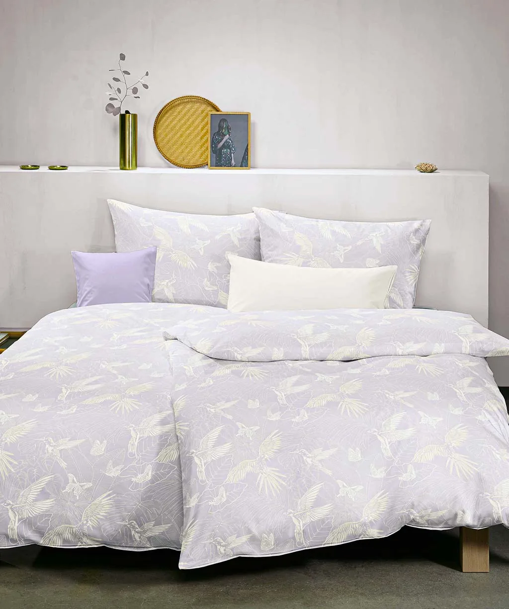 Vegan Lila – Ambiente
