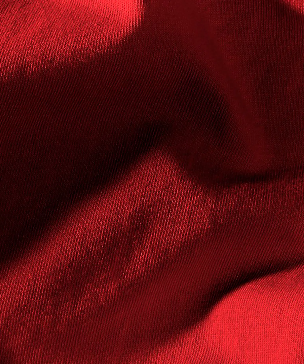 SJersey Rot – Material