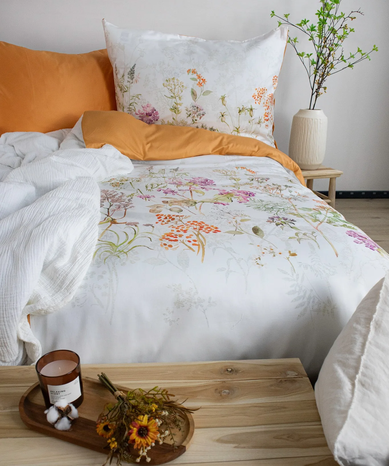 Bed Art Zimt – Ambiente 2