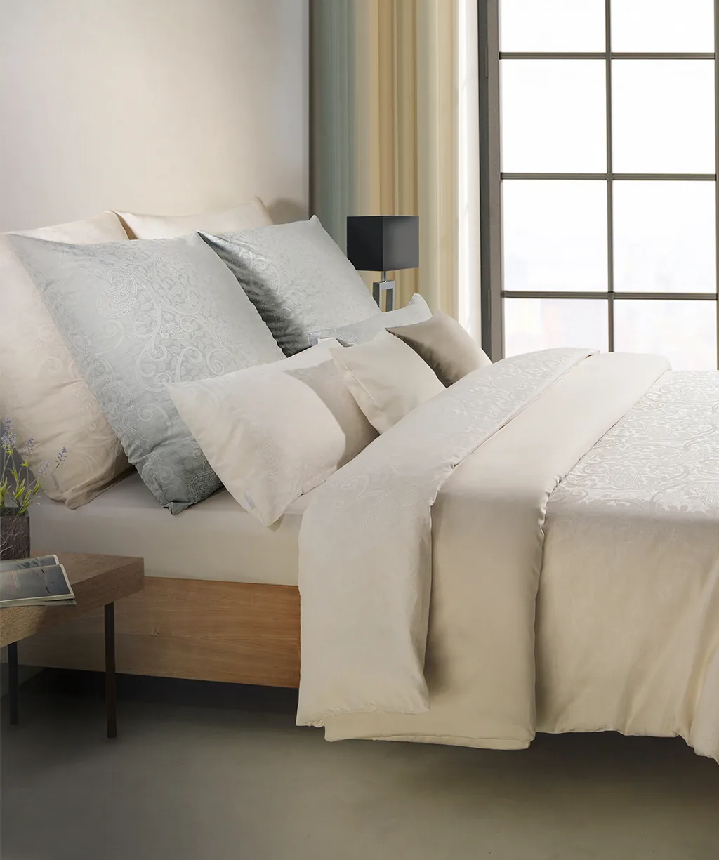 Brillant Grau – Ambiente