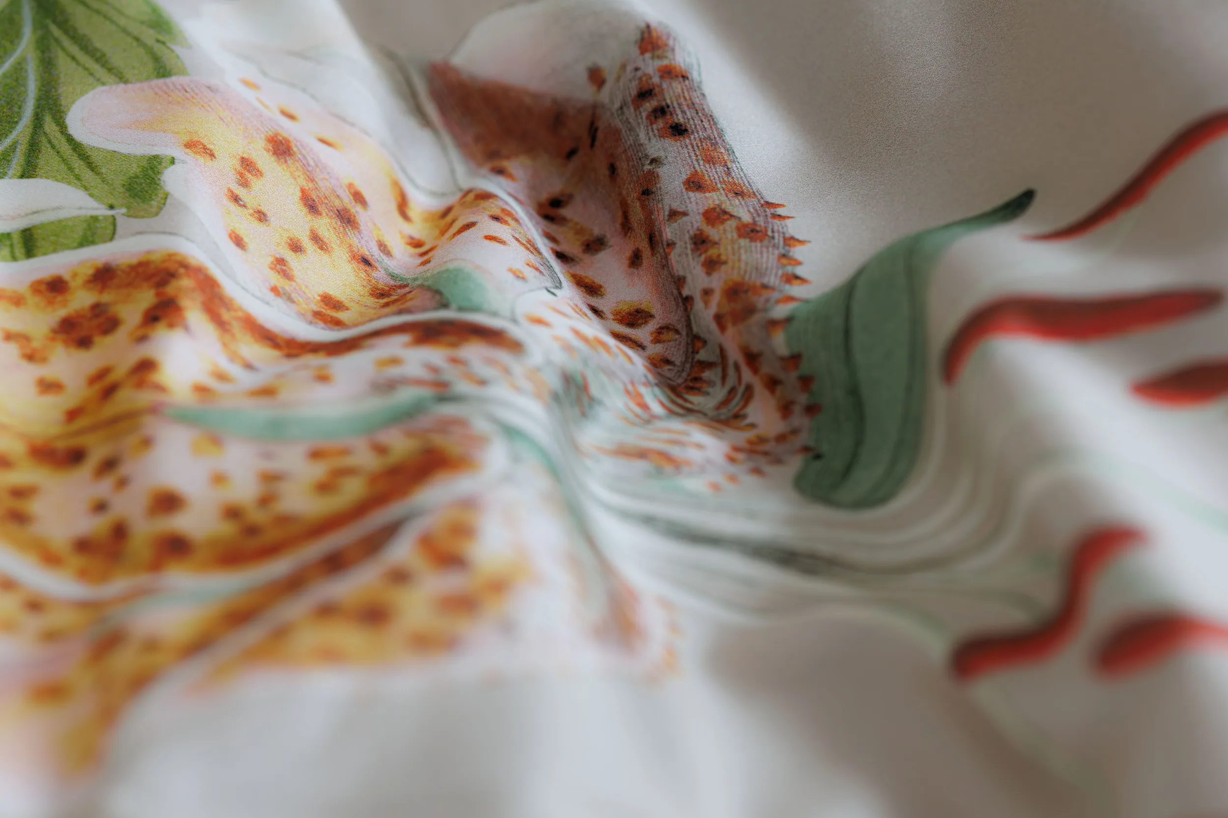 BedArt 0006 – Material
