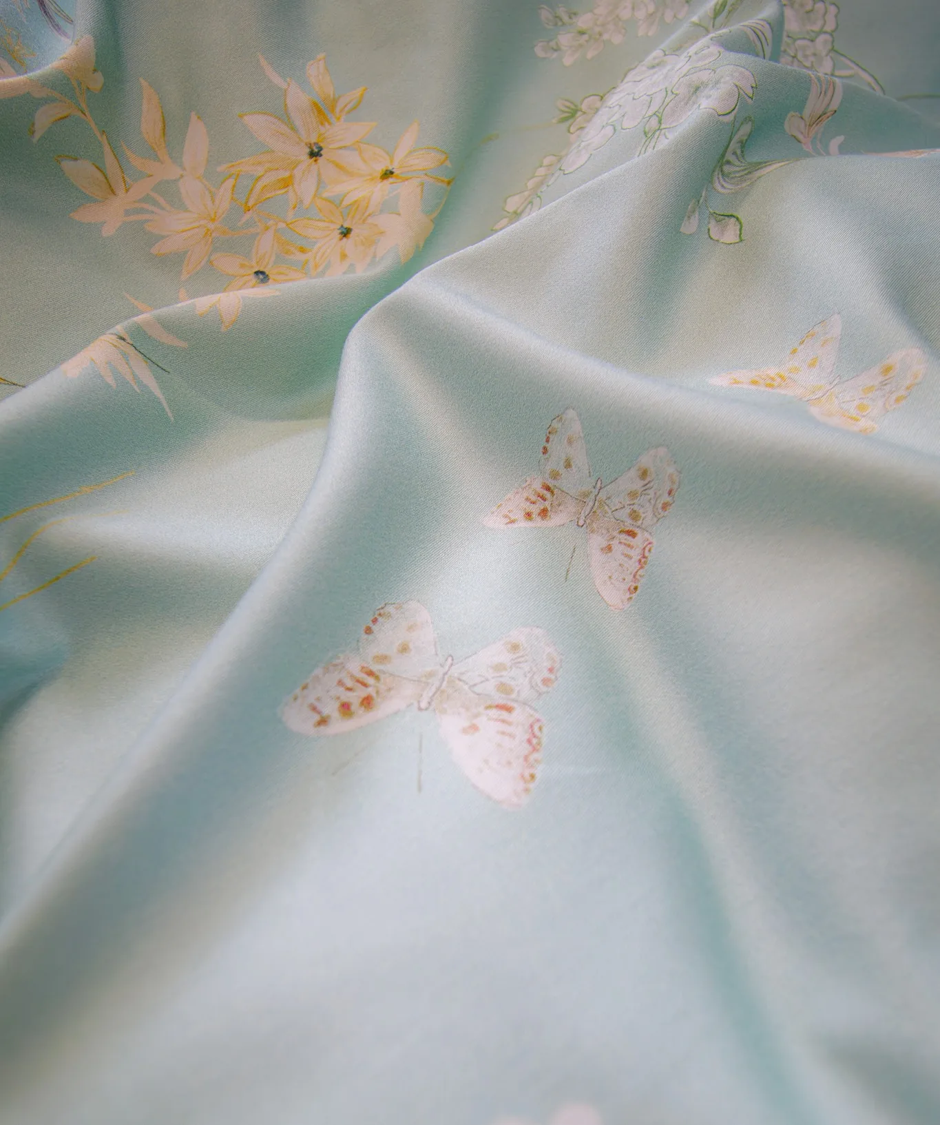 Bed Art Honeydew – Ambiente 2