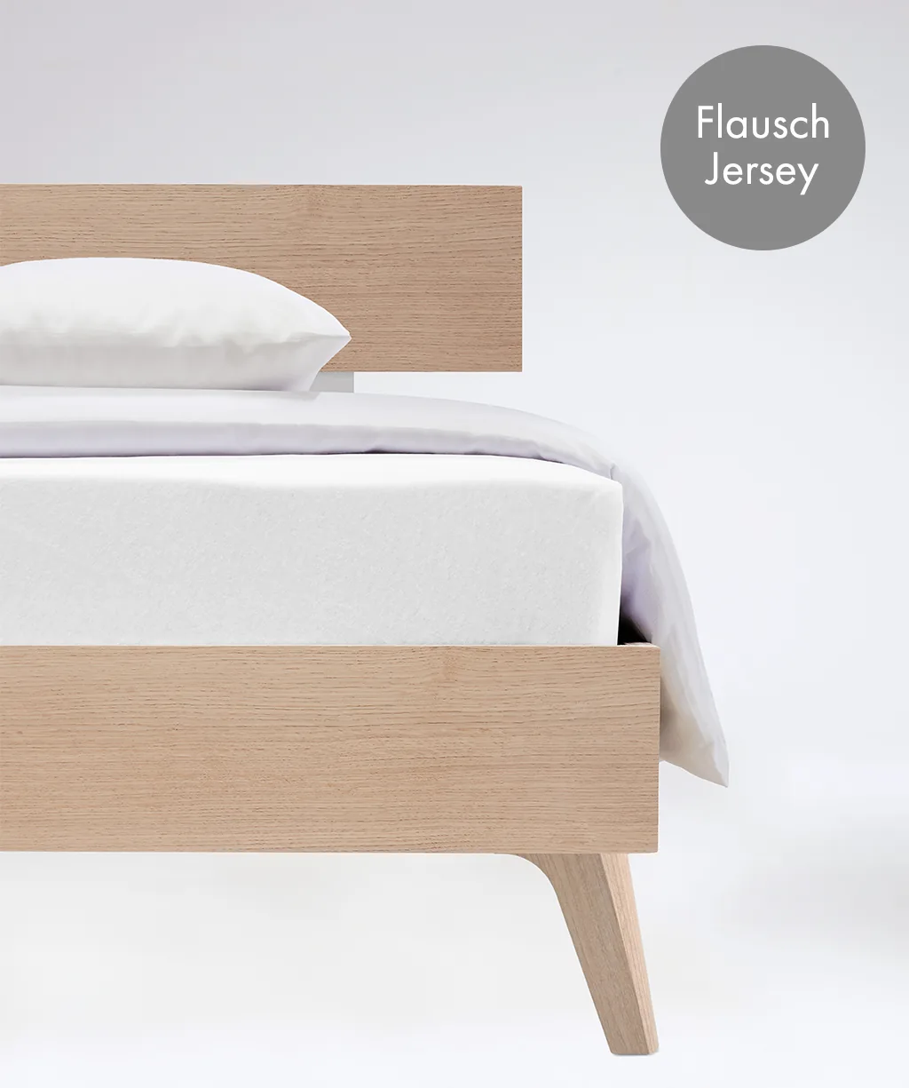 SoftJersey Weiß – Ambiente
