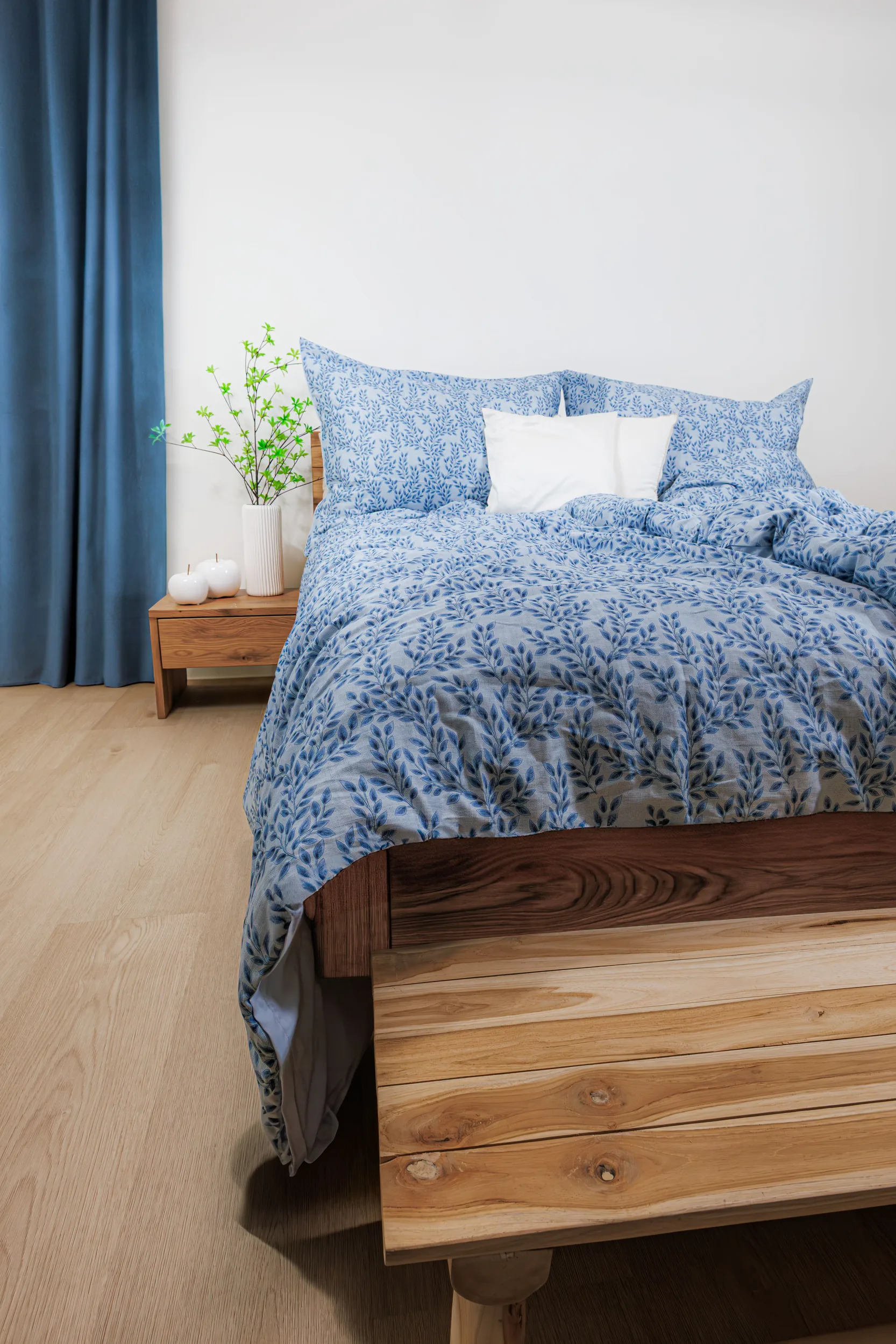 ModernGardenB 0002 – Ambiente