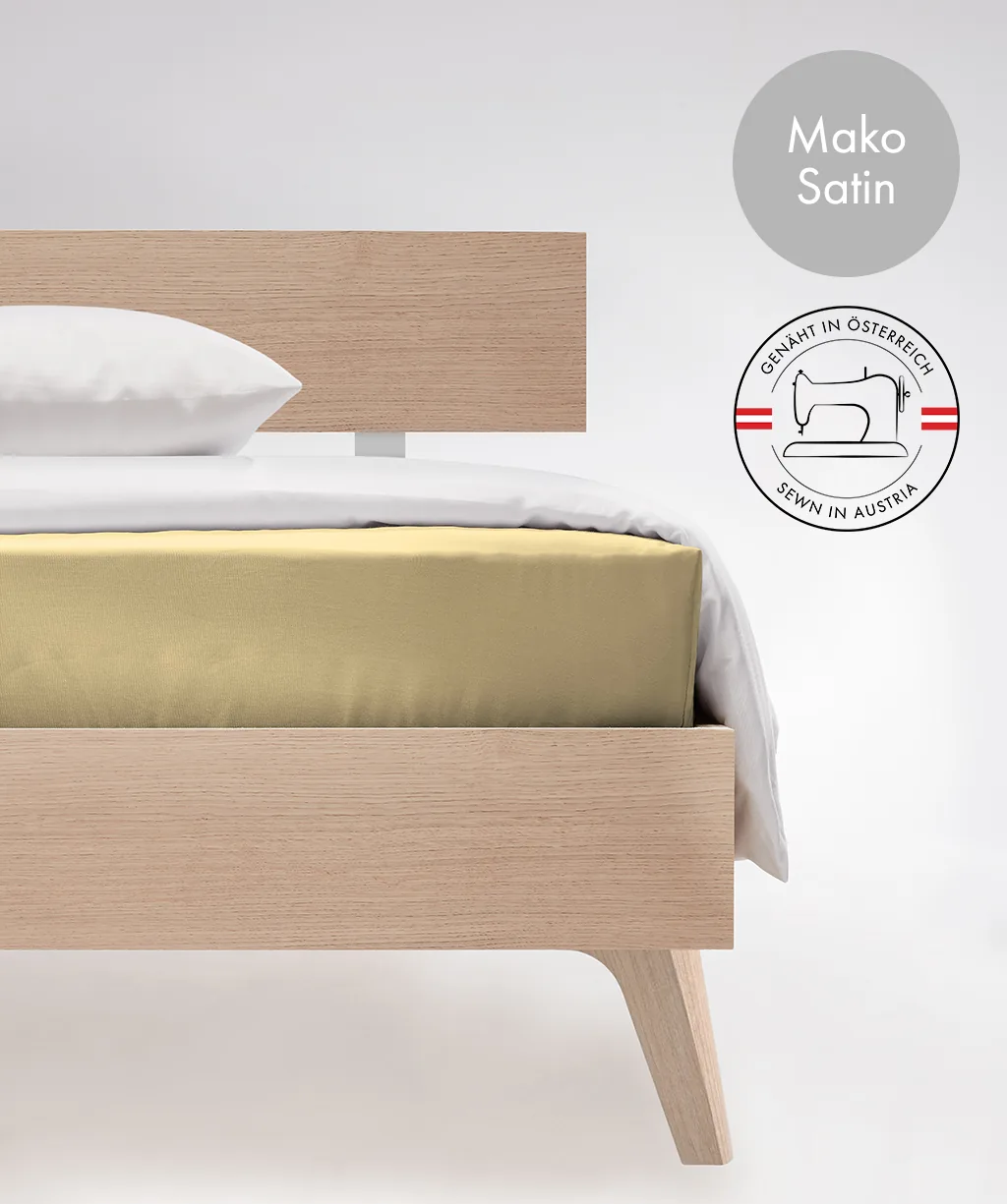 SatinDSplt Braun – Ambiente