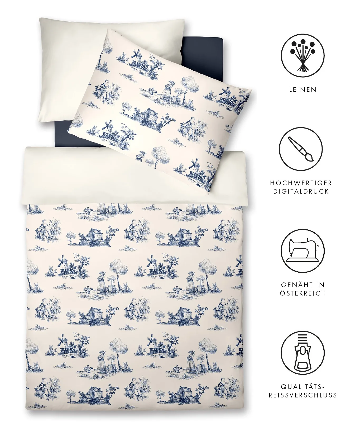 Nizza Blue – Freisteller