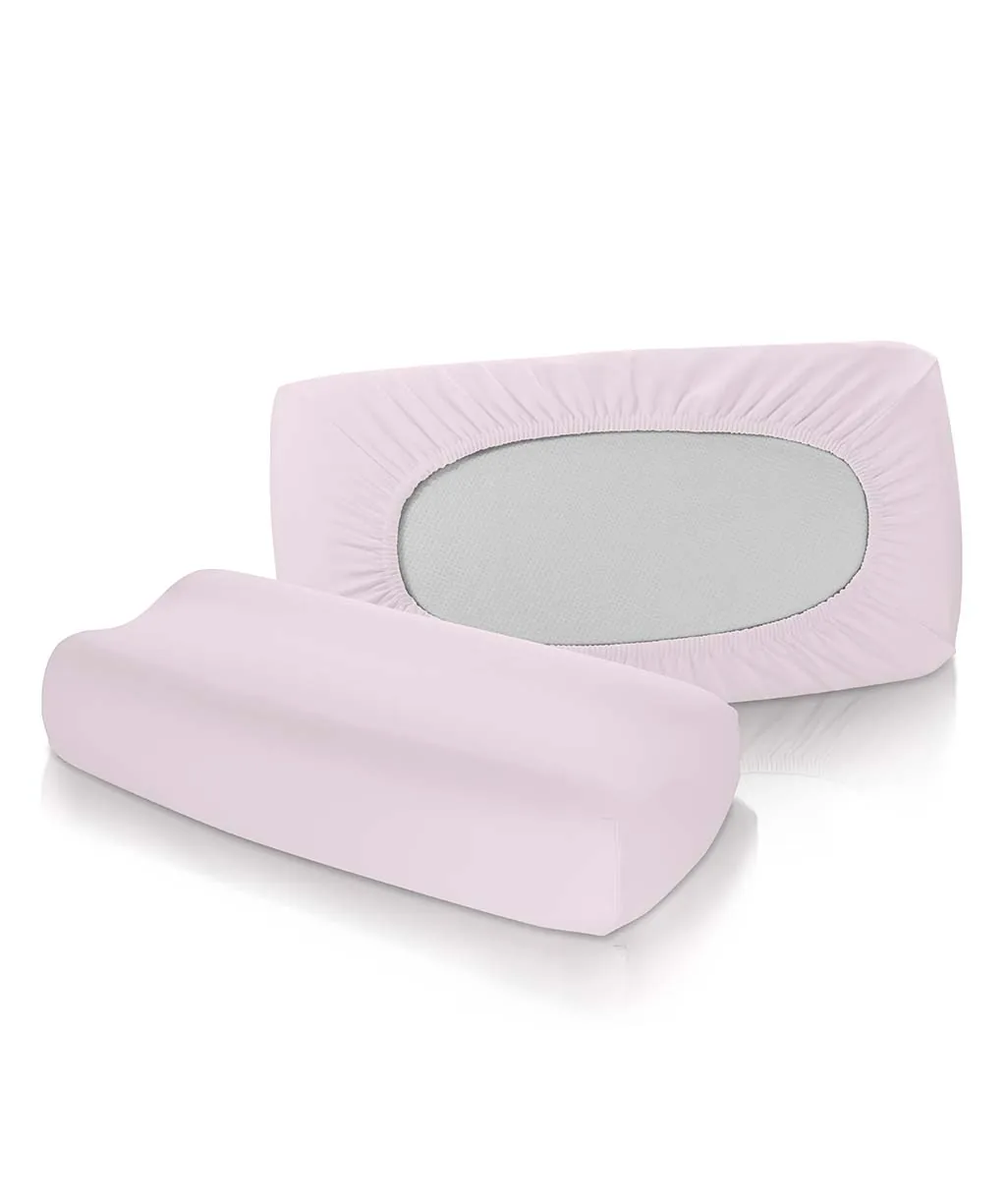 VitalComfort Rosa – Freisteller