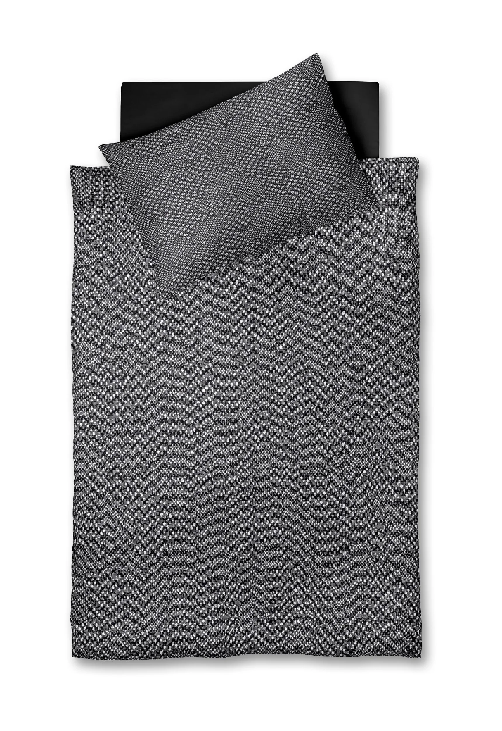 Topas 055114 Bettwäsche aus Interlock-Jersey