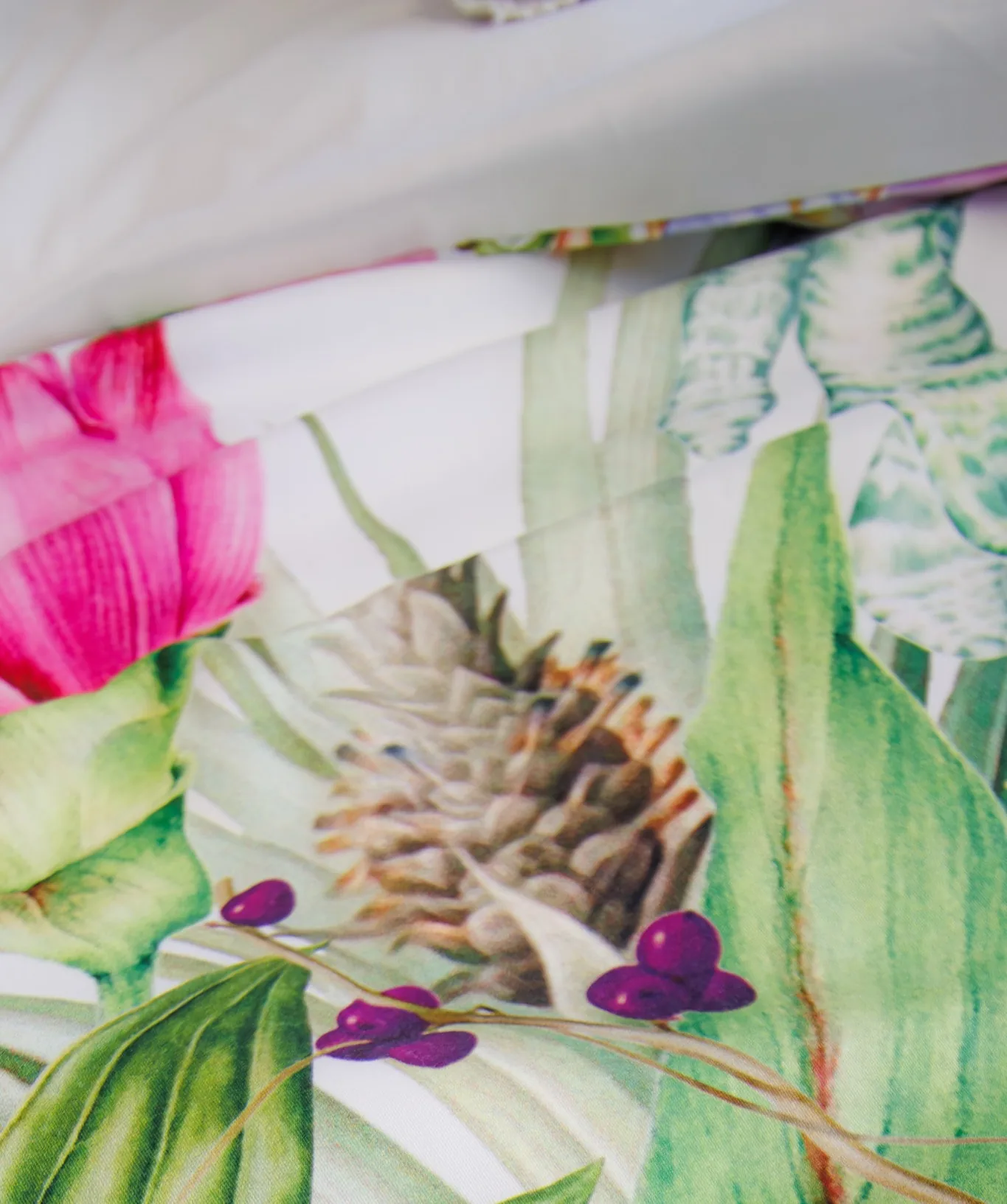 Bed Art Aqua – Ambiente 2