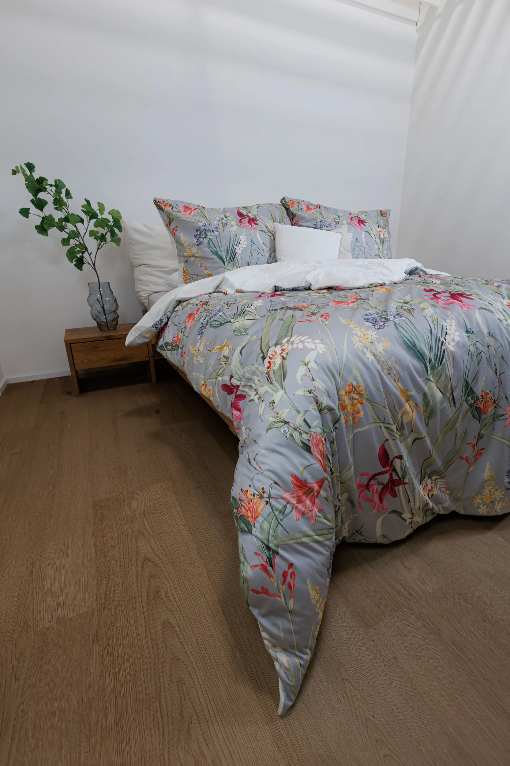 Diamond 0005 – Ambiente