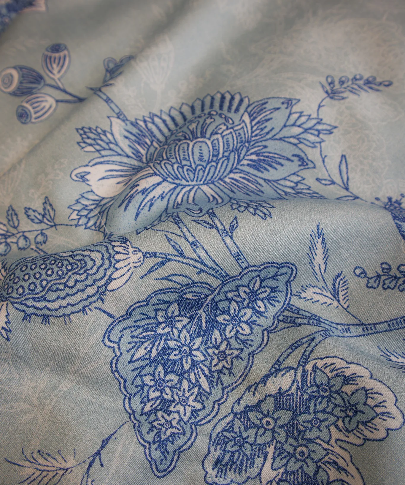 Miami Powder Blue – Ambiente 2