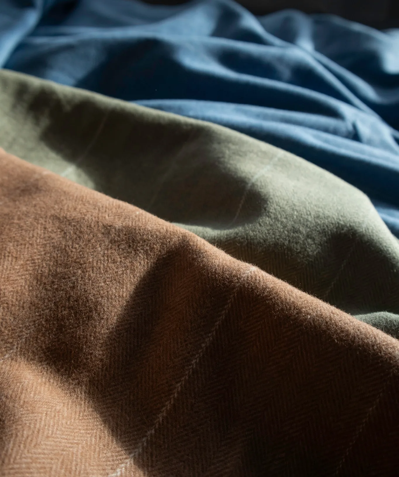 Lech Chestnut – Ambiente 2