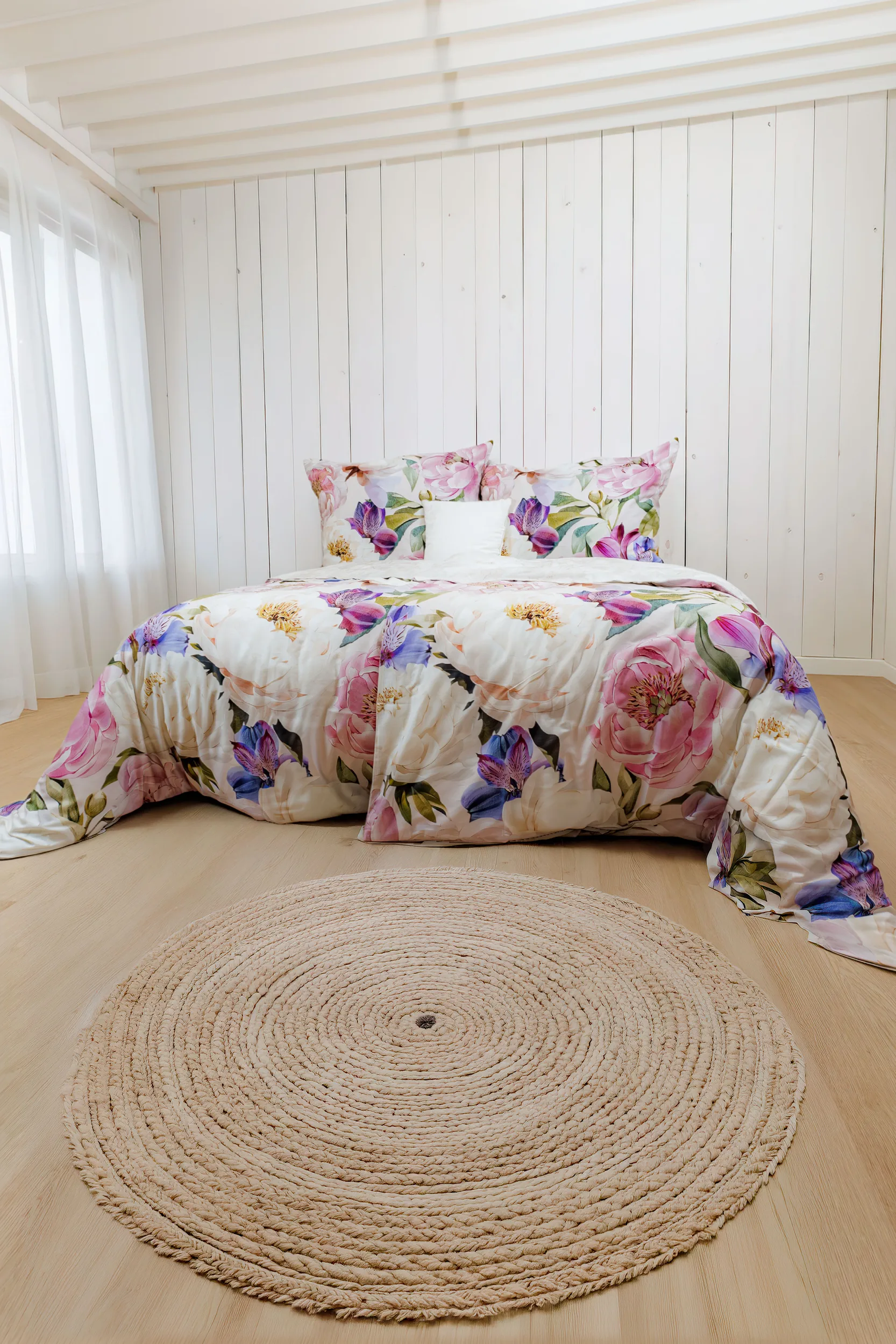 FlowerArt 0004 – Ambiente