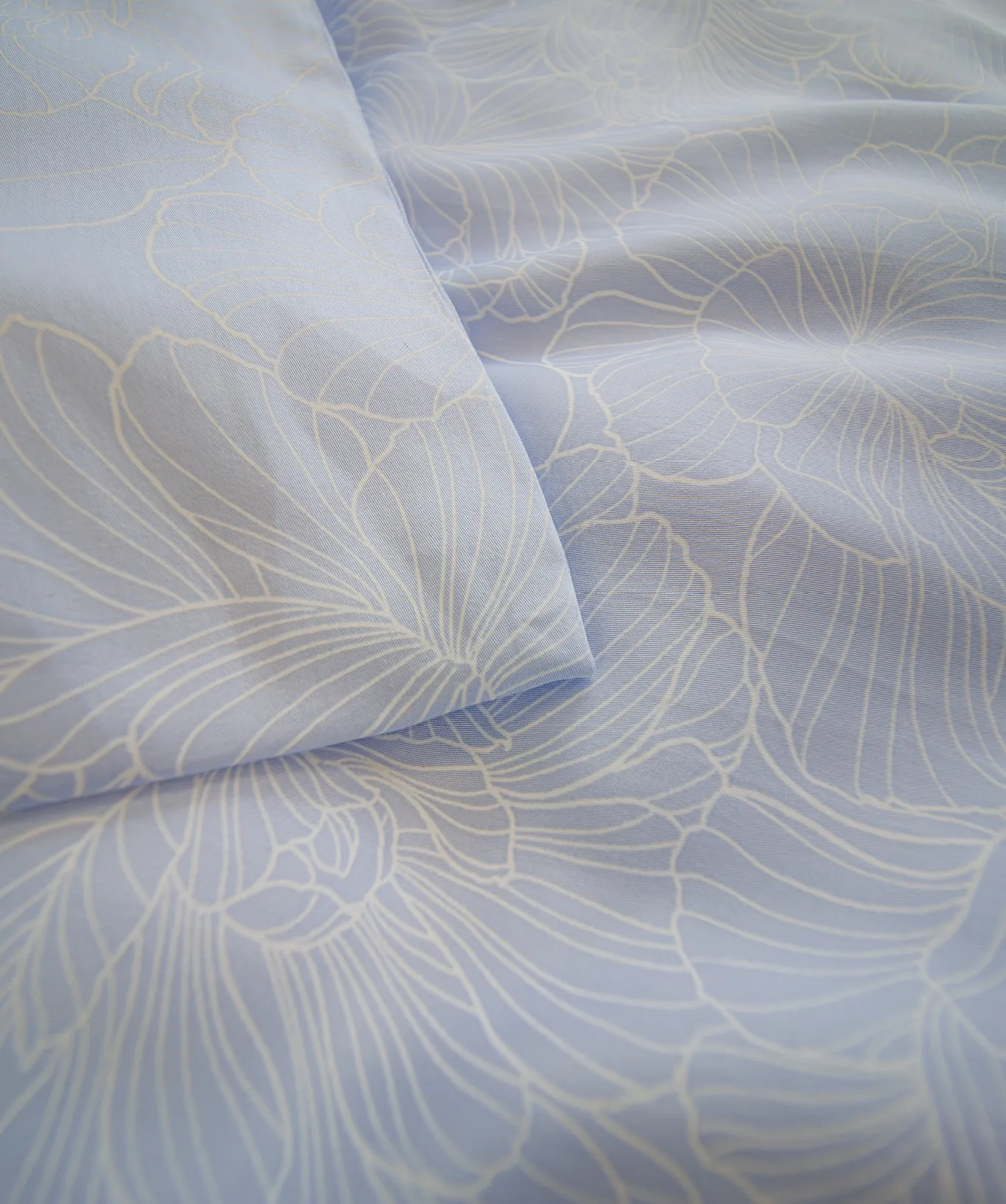Dream Deluxe Powder Blue – Ambiente 2