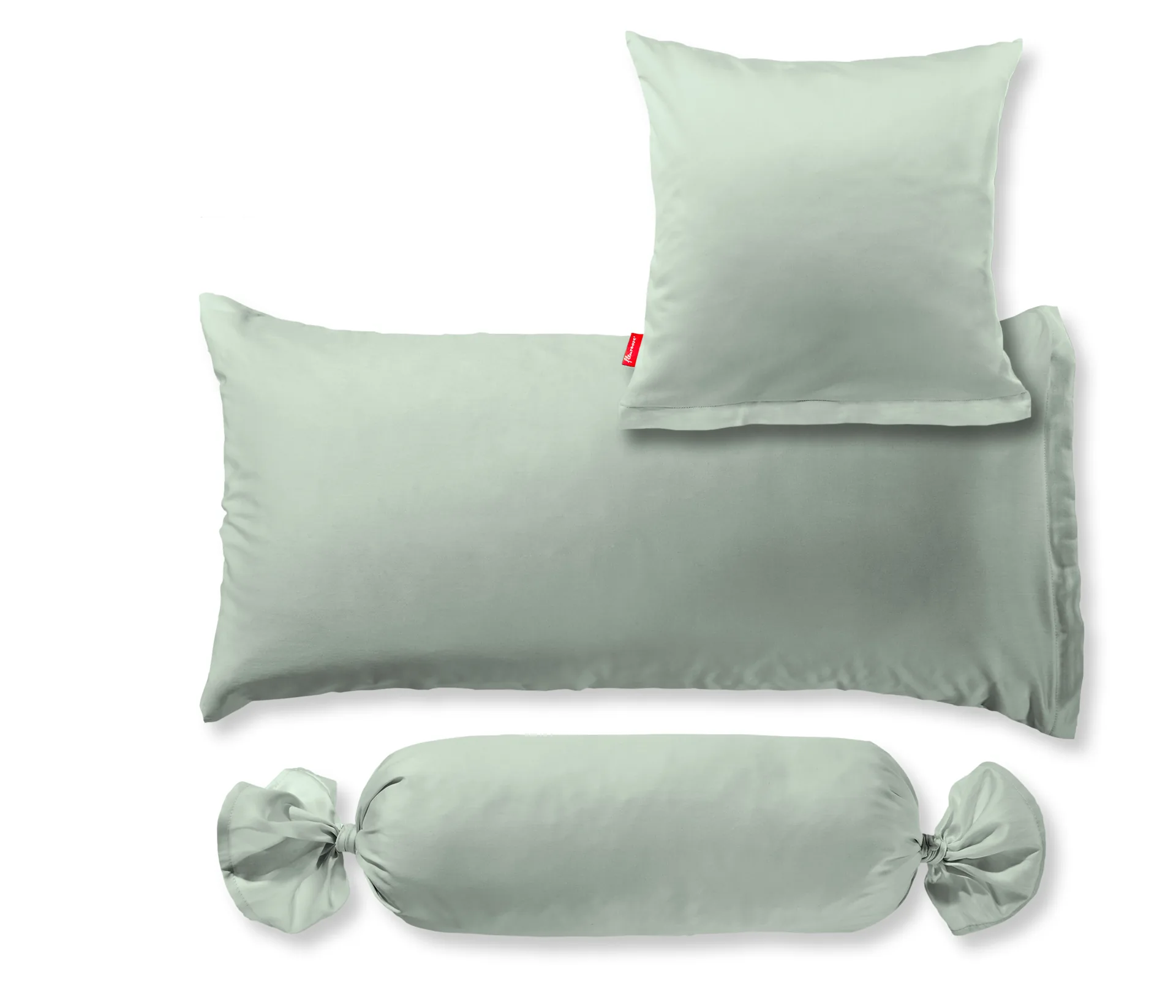 I-Jersey 059200 Kissenbezug aus Interlock
