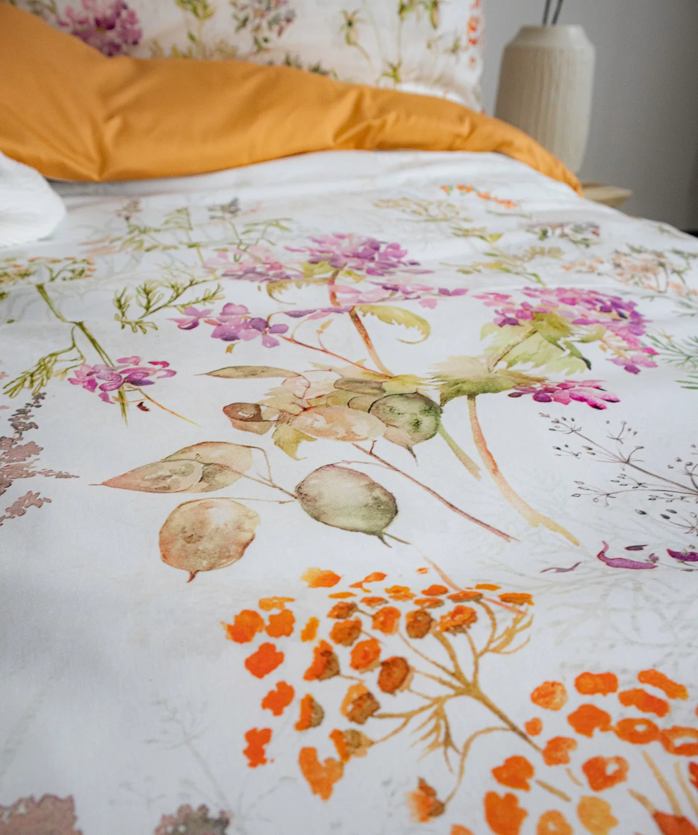 Bed Art Zimt – Ambiente 3