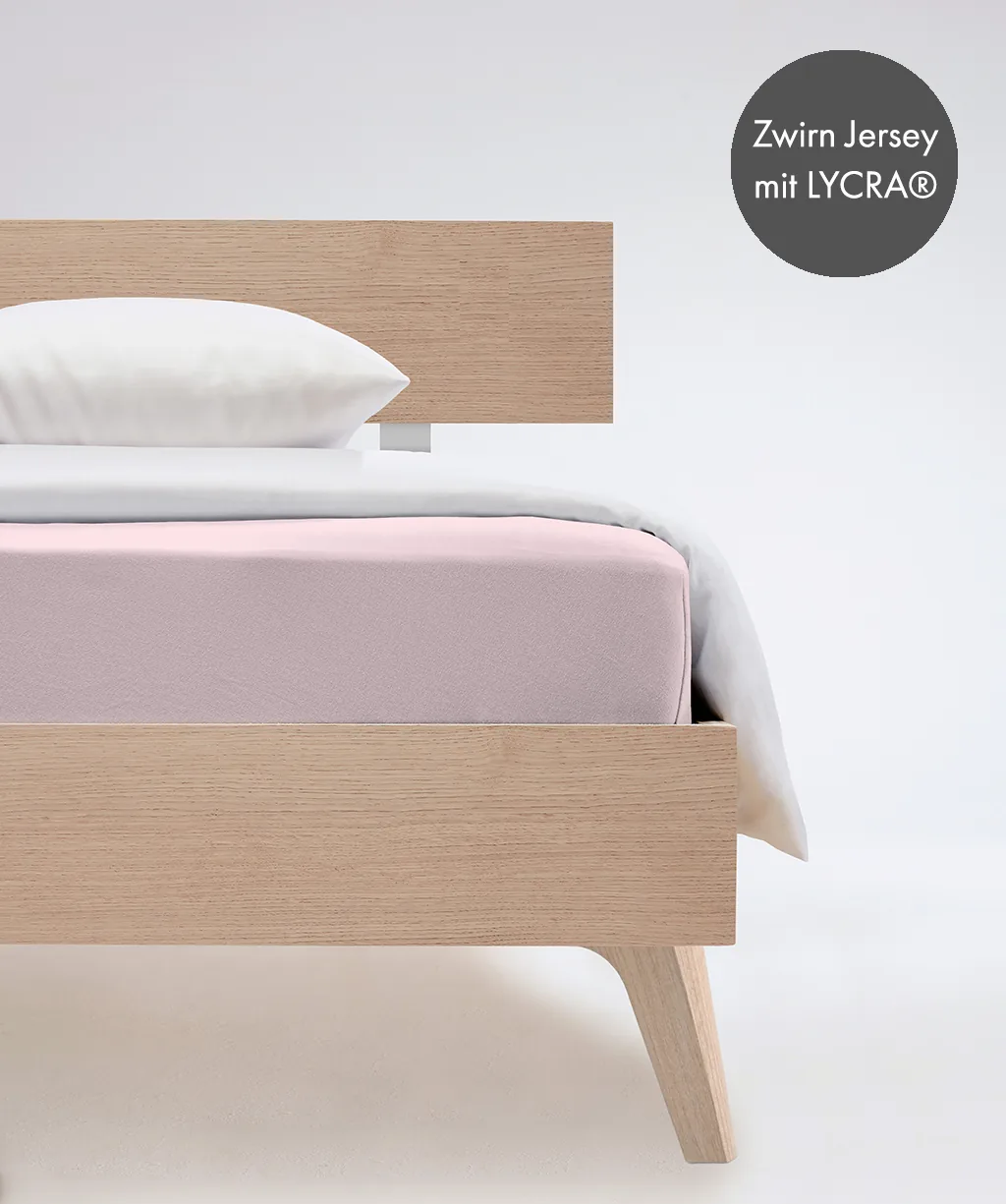 ElastoComfort Rosa – Ambiente