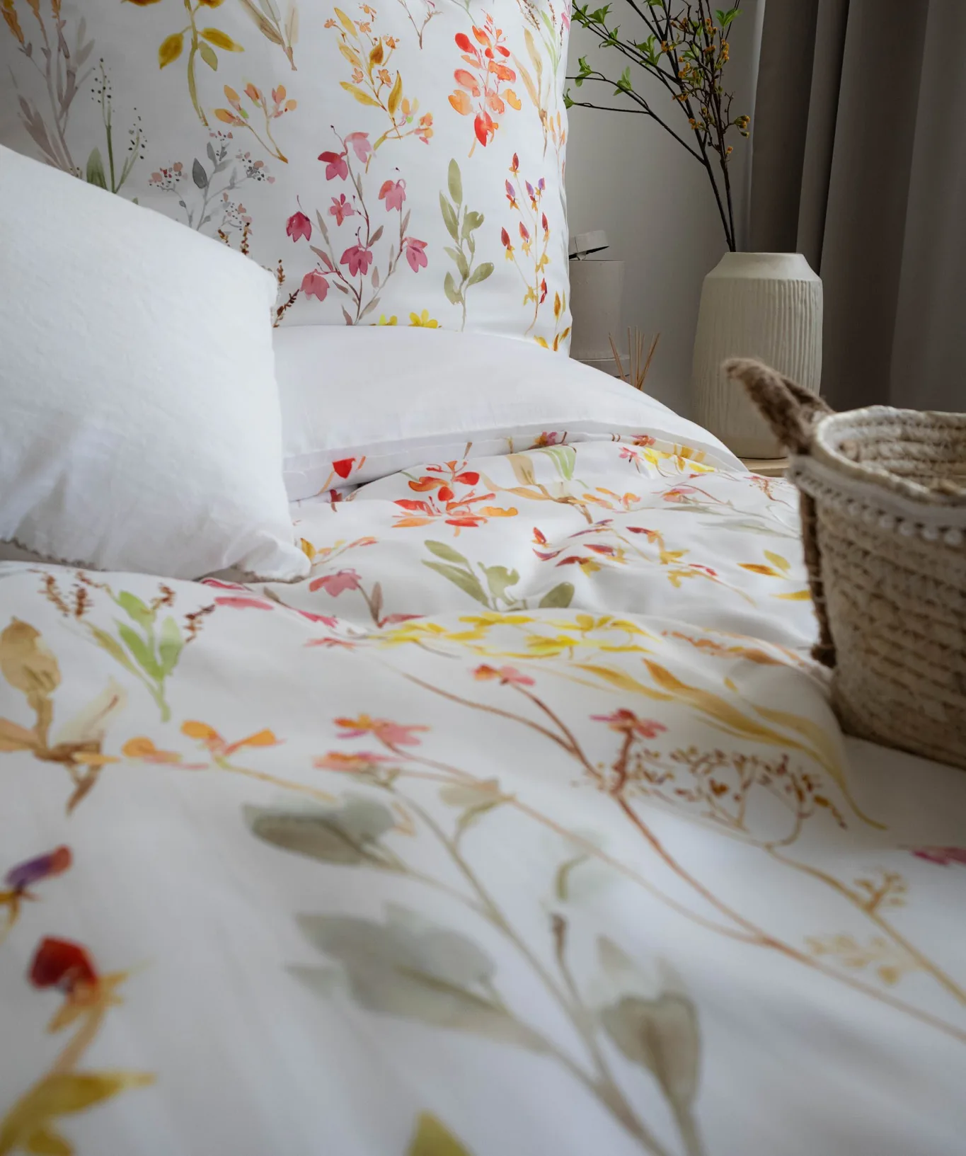 Luxury Malve – Ambiente 2