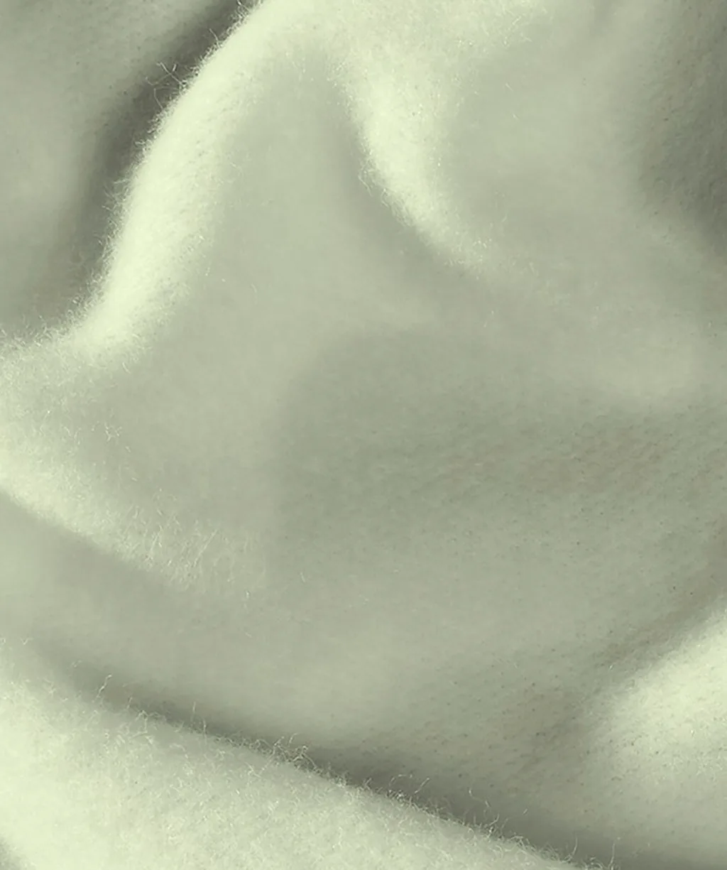 SoftJersey Grün – Material
