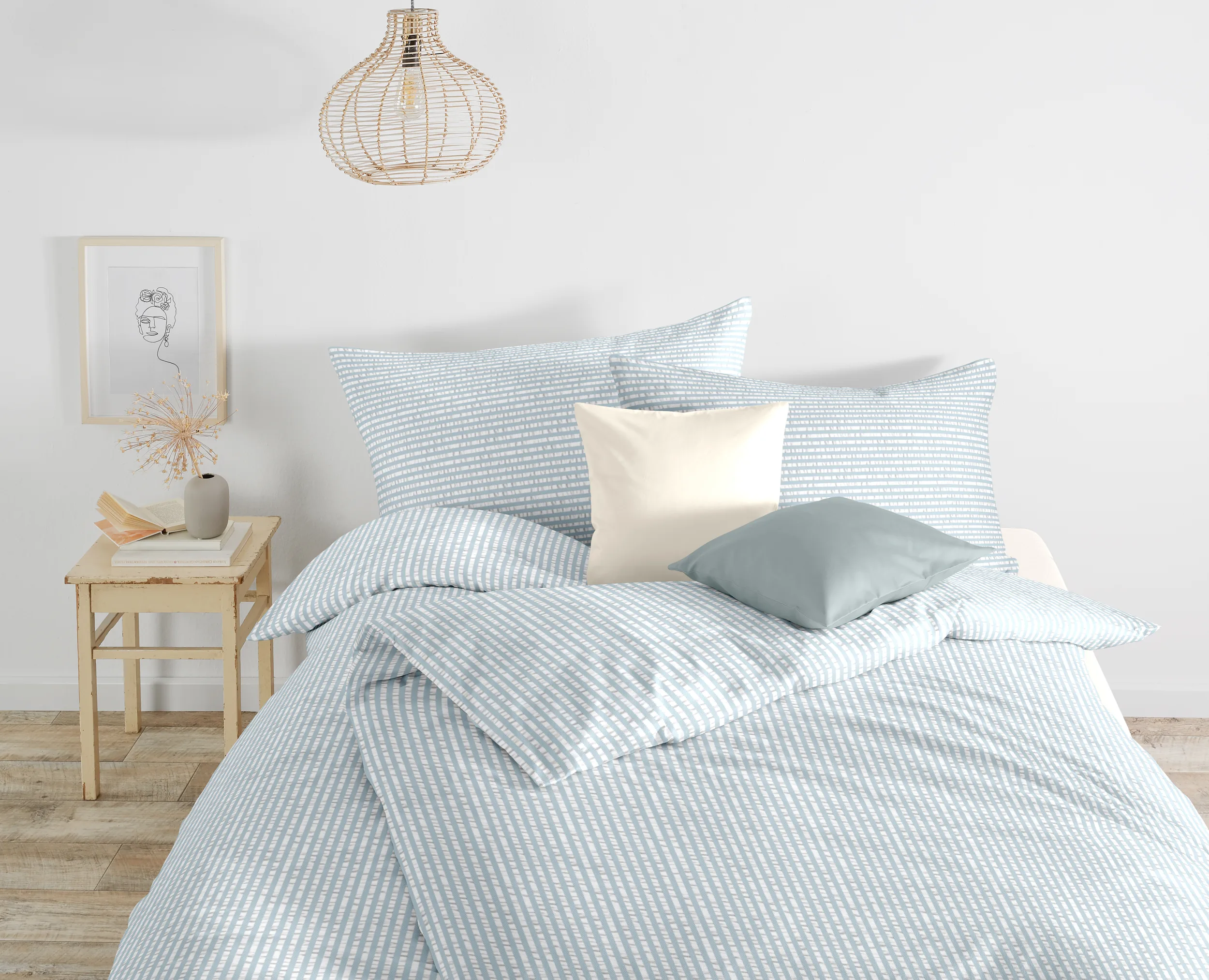 Rio Light Blue – Ambiente