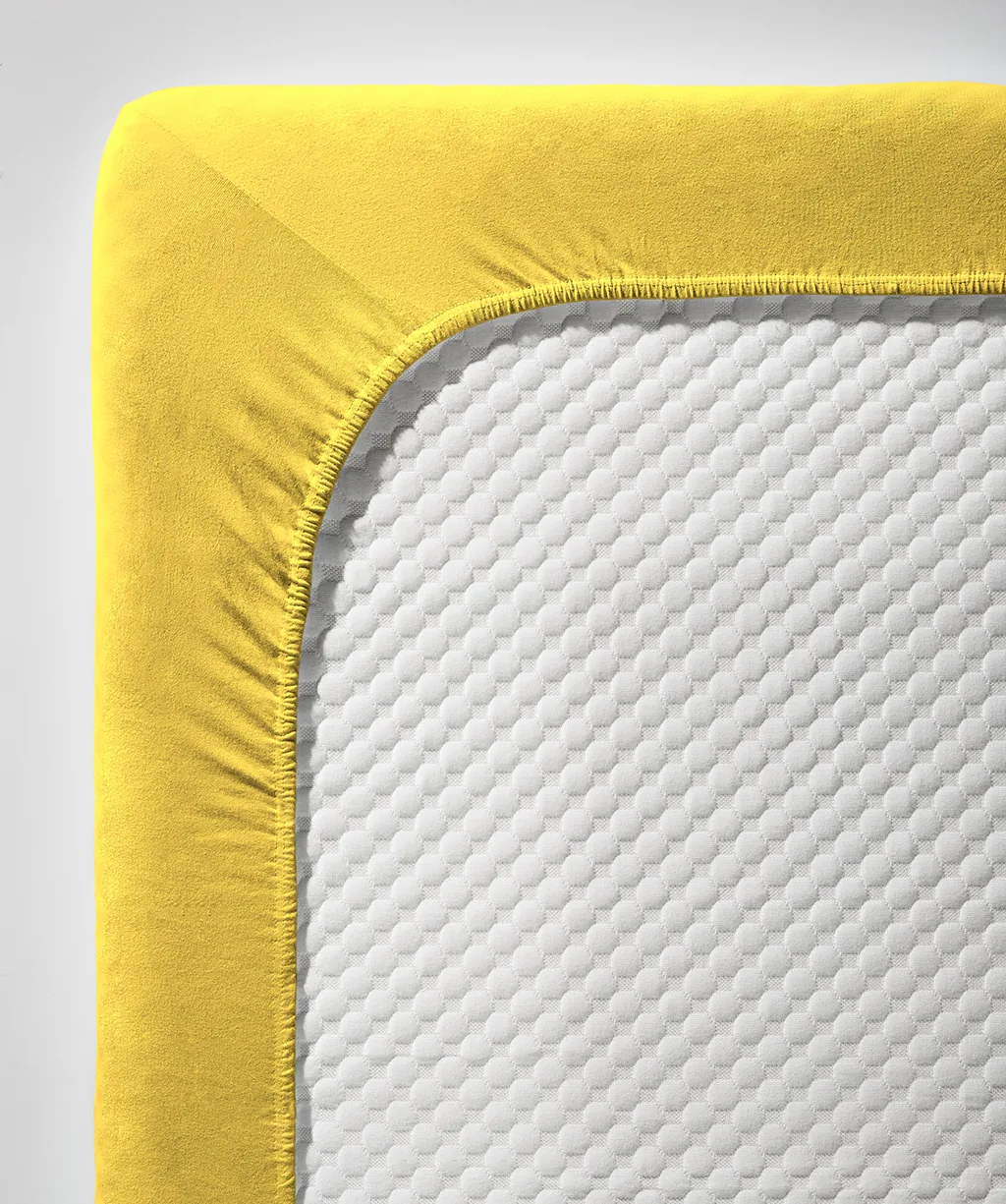 SJersey Gelb – Detail