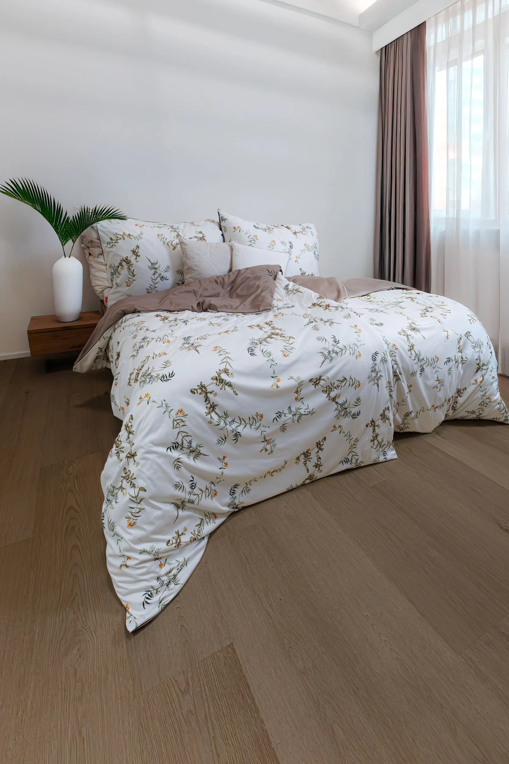 Diamond 0001 – Ambiente
