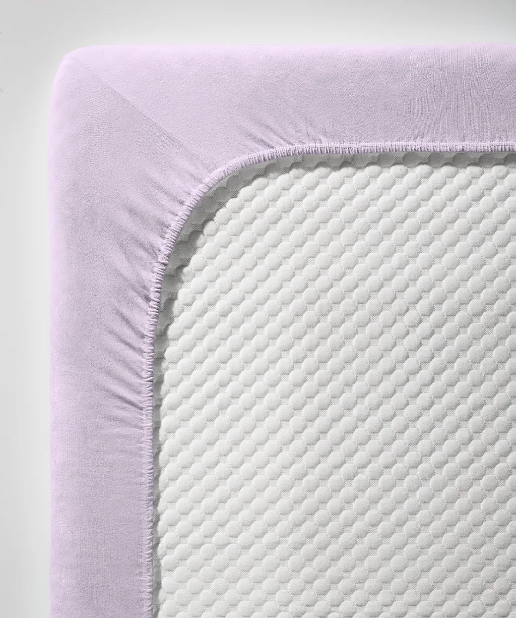 SJersey Lila – Detail