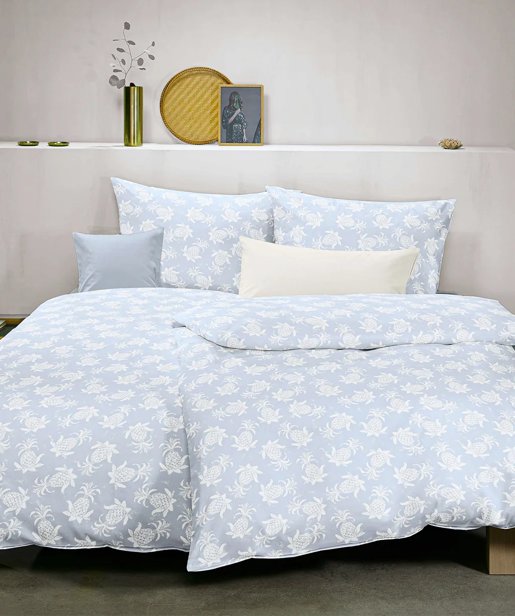 Nizza Blau – Ambiente