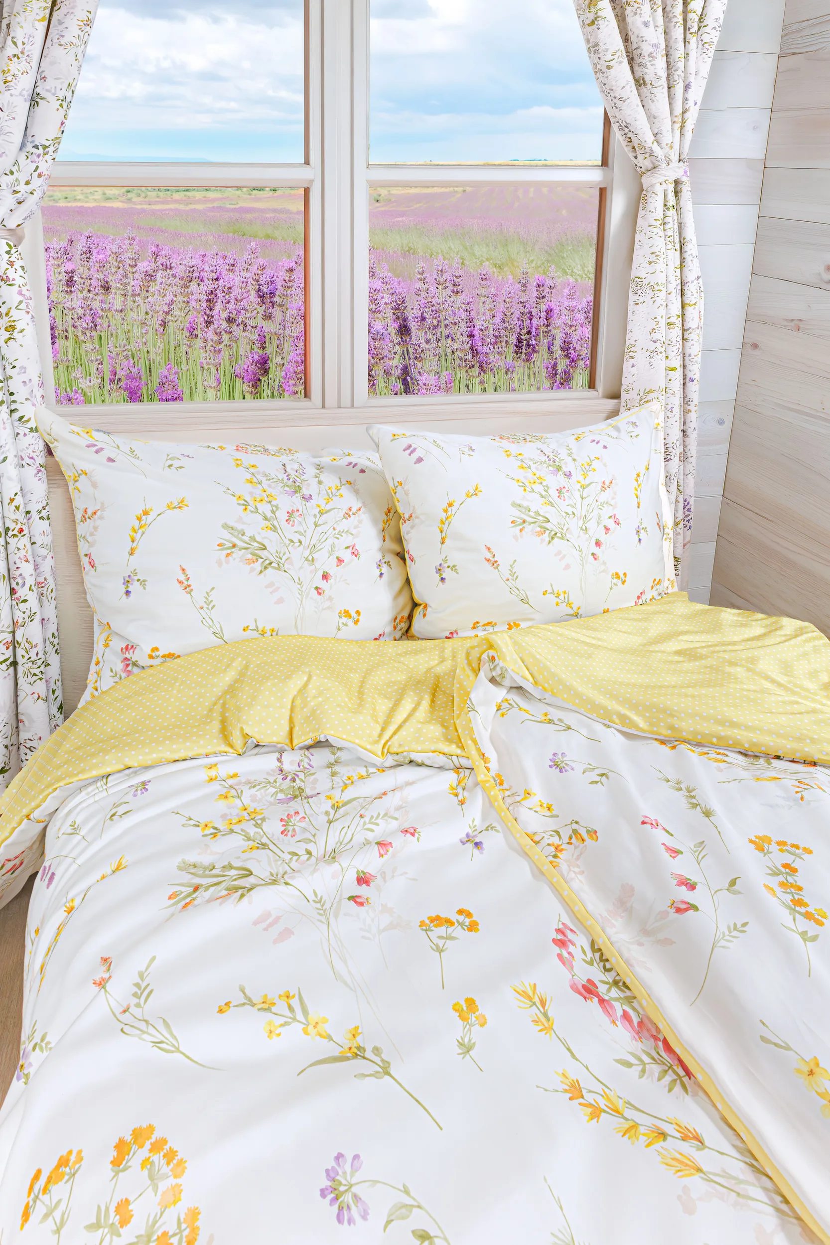 Luxury 0003 – Ambiente