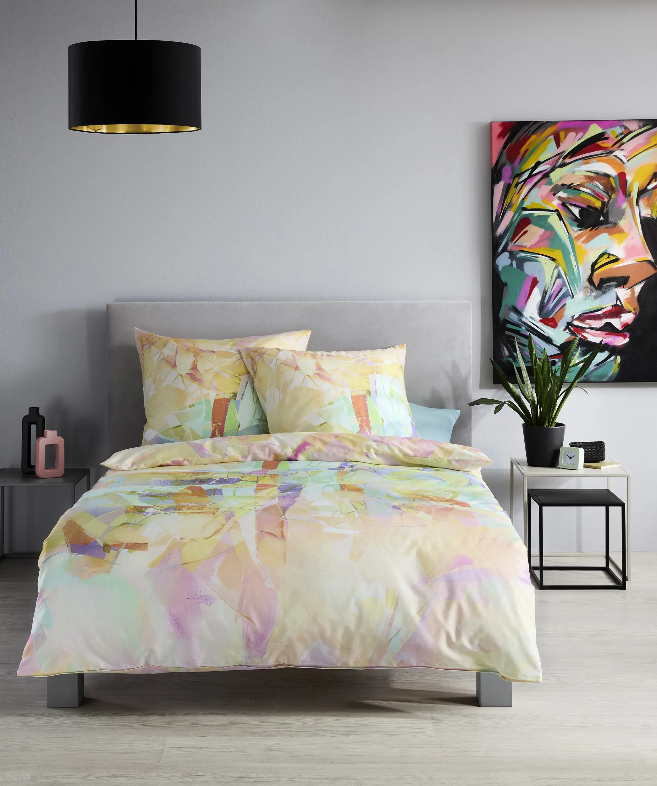 Bed Art 115058 Bettwäsche