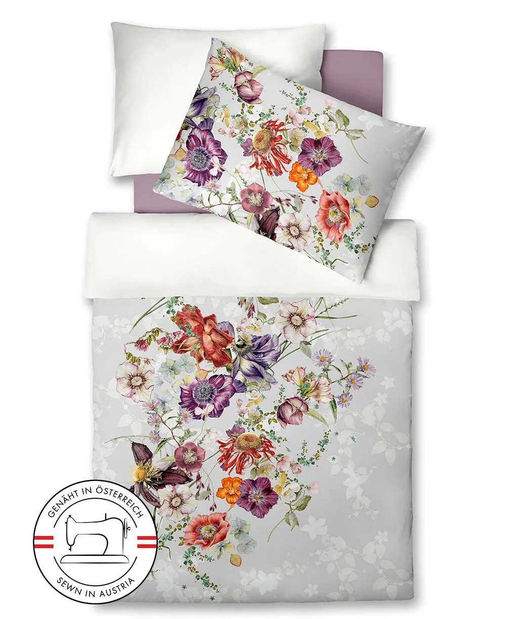 BedArt Bunt – Freisteller