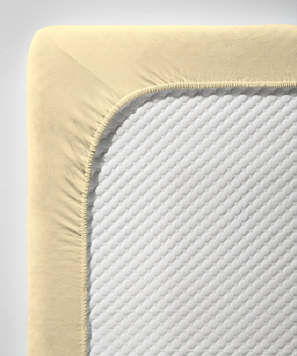 ElastoComfort Gelb – Detail