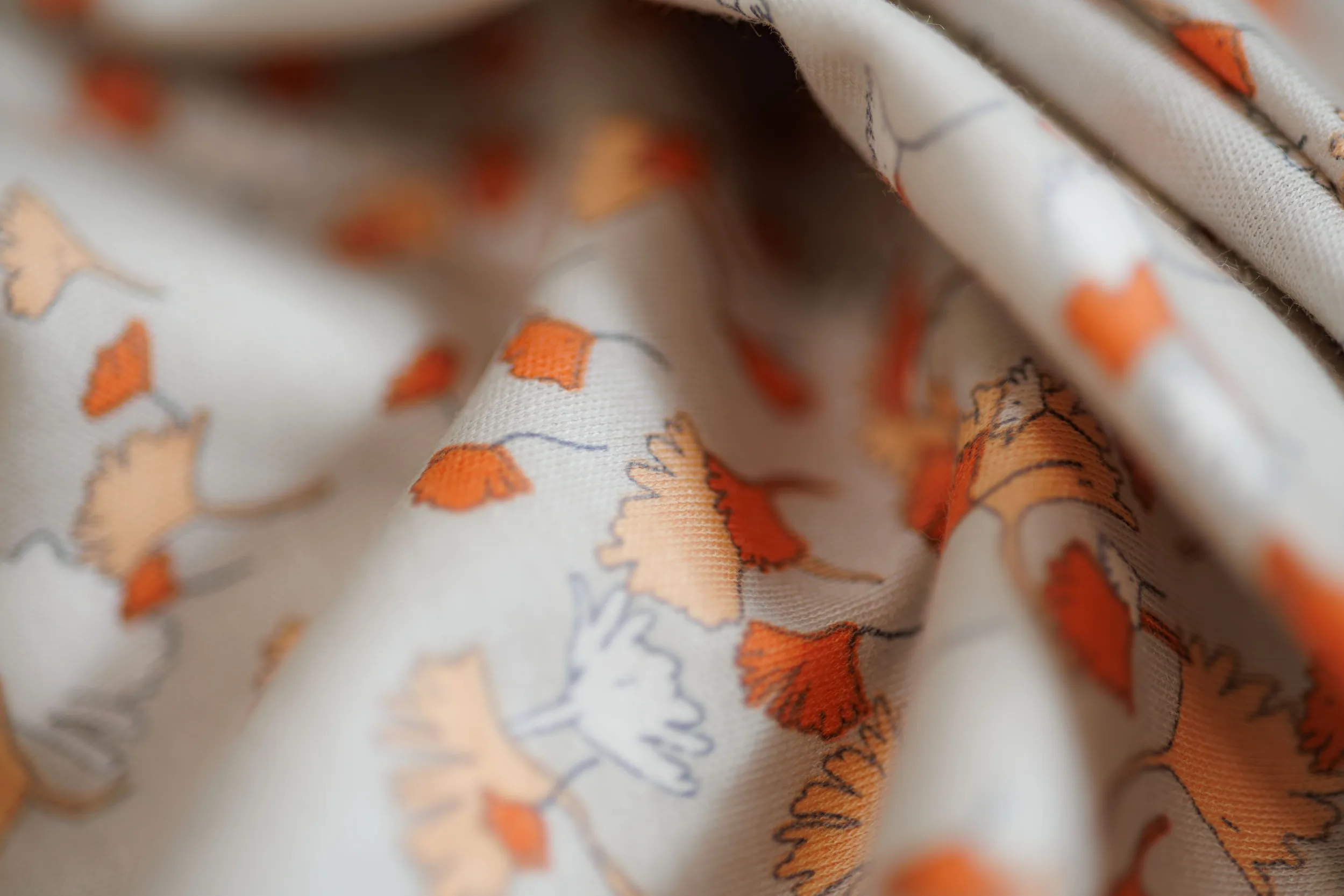 Topas 0005 – Material