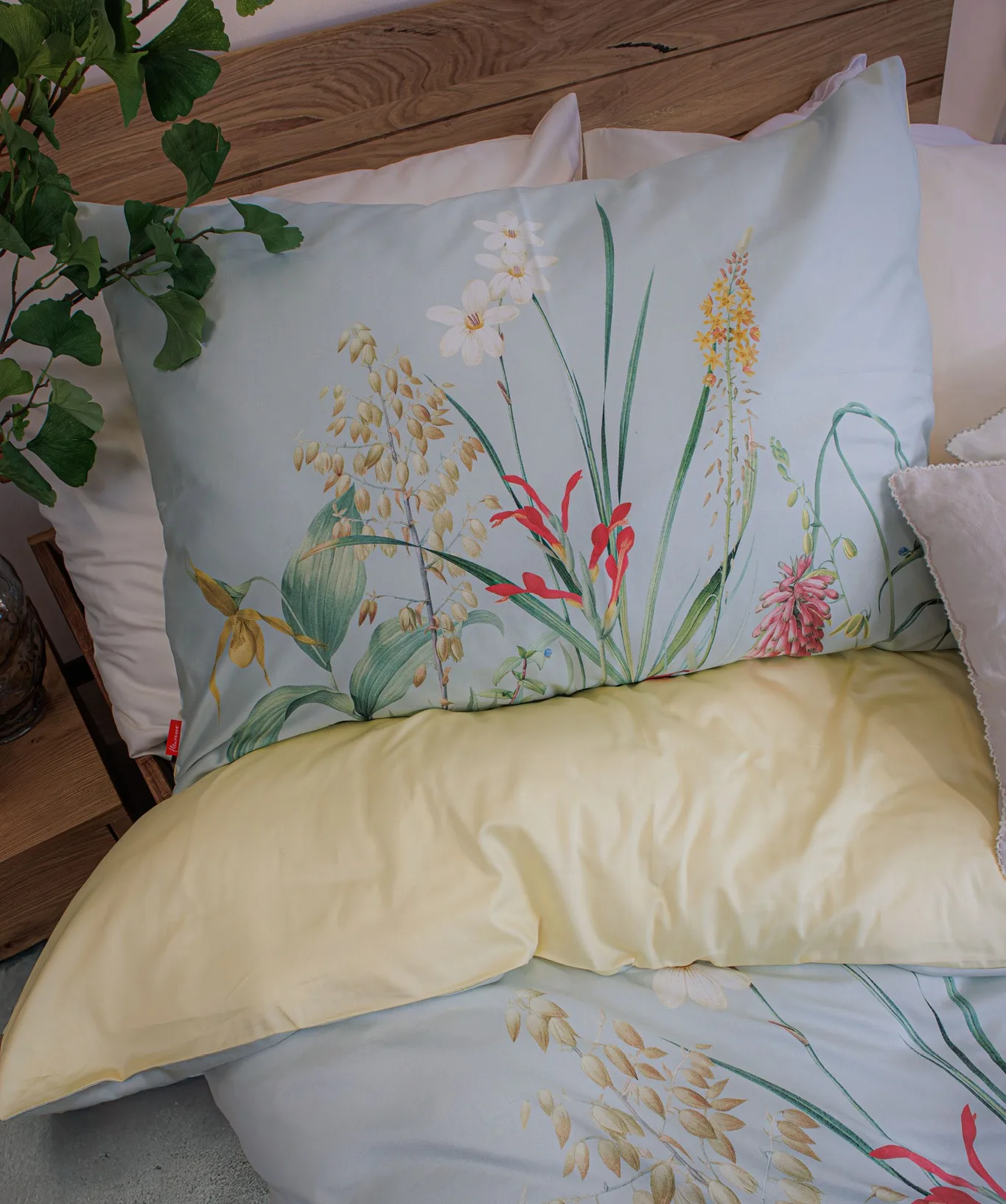 Bed Art Multicolor – Ambiente 2