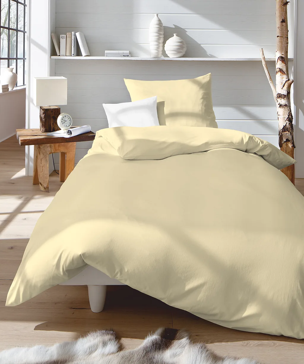 IJersey Gelb – Ambiente