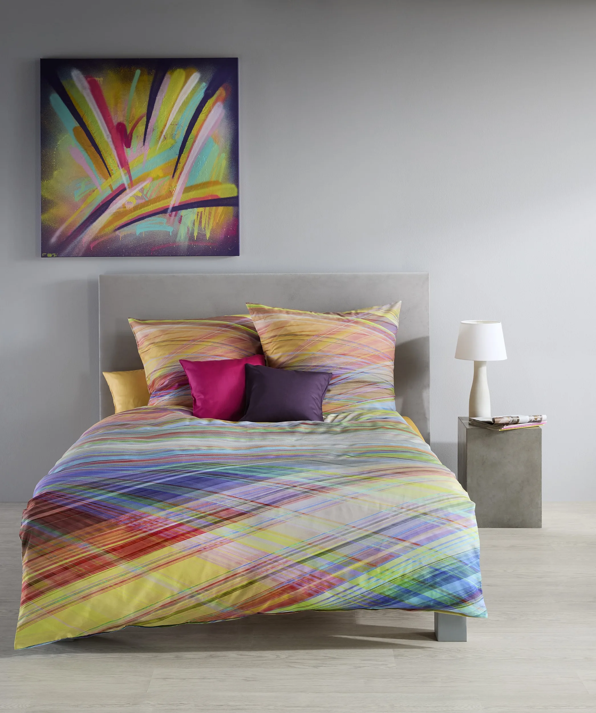Bed Art 115052 Bettwäsche