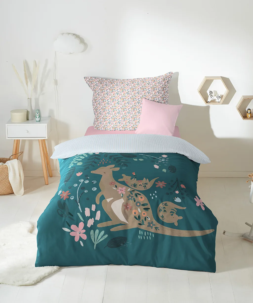 Kids Blau – Ambiente 1