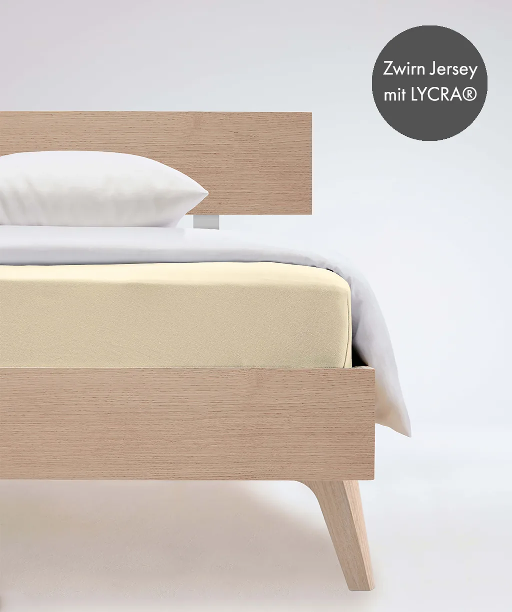 ElastoComfort Gelb – Ambiente