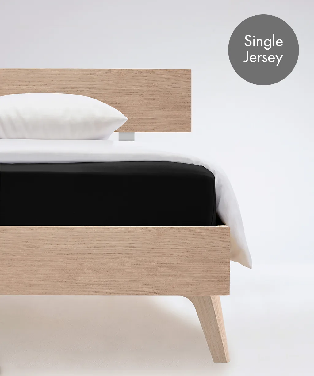 SJersey Schwarz – Ambiente