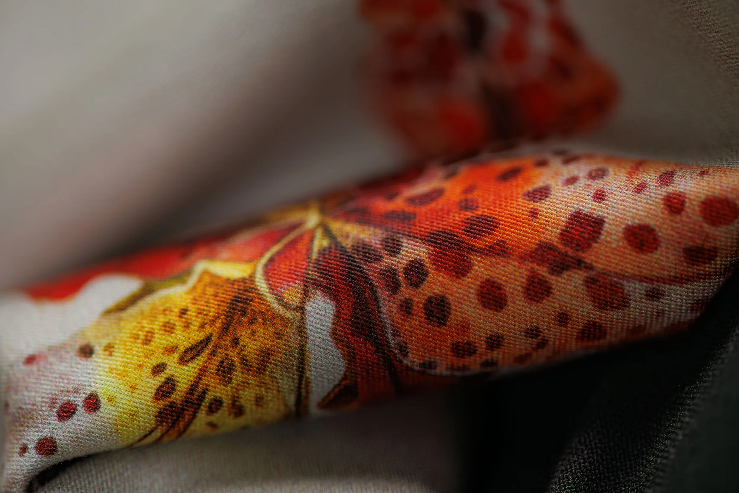 BedArt 0007 – Detail