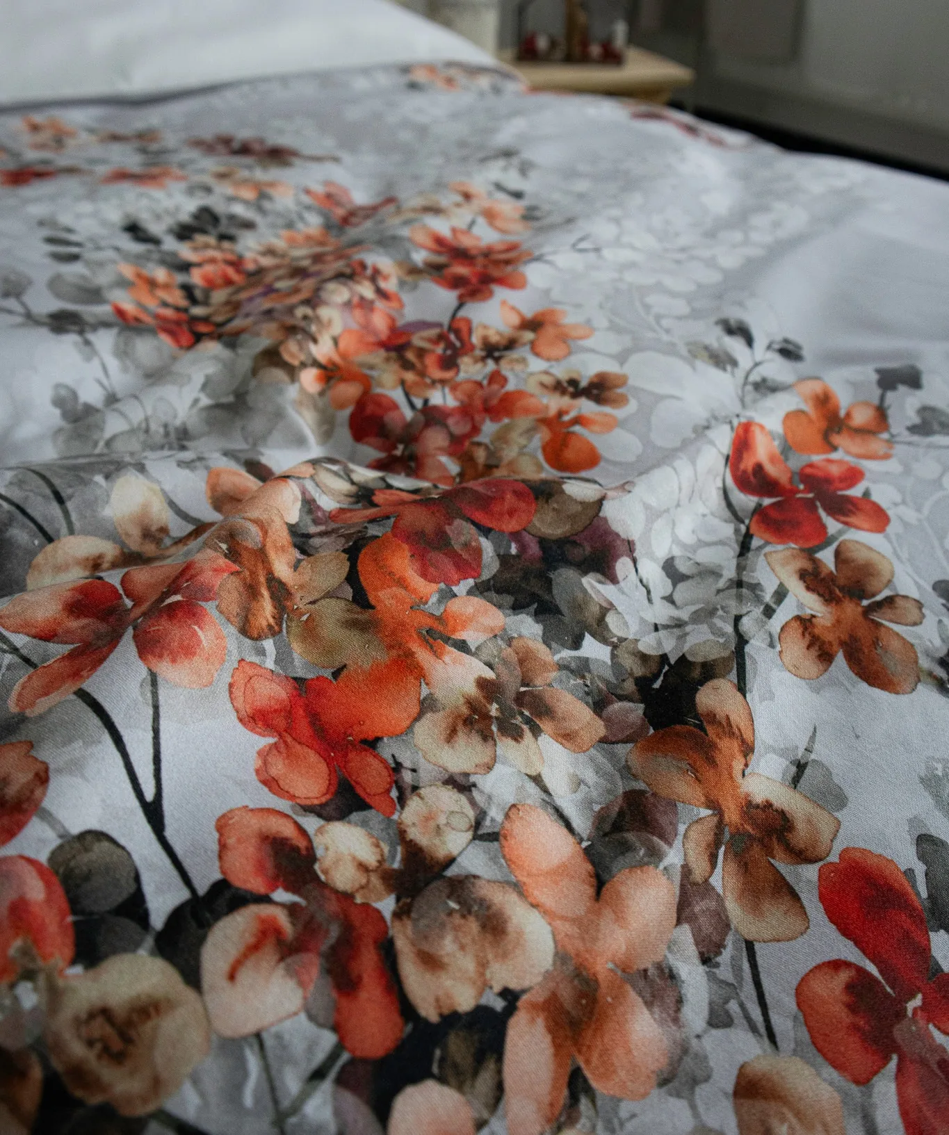 Bed Art Stone – Ambiente 3