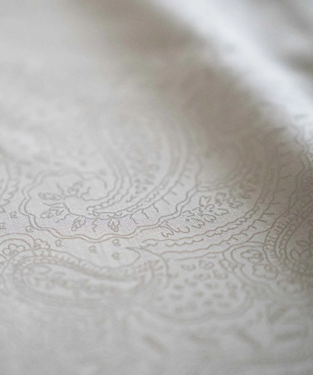 WhiteDream Weiß – Material